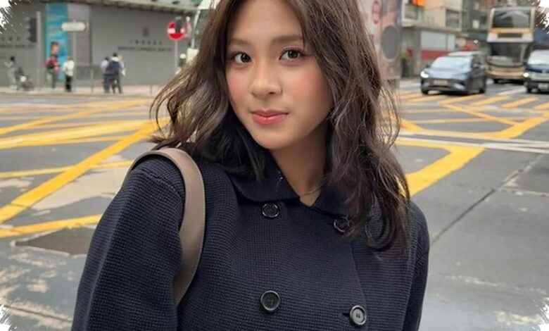 Rahasia Mood Ceria Zee Asadel di Tengah Jadwal Padat, Ternyata Sesederhana Ini
