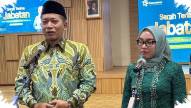 Koperasi Merah Putih Disiapkan Pegang Distribusi Bansos hingga KUR, Ini 3 Langkahnya
