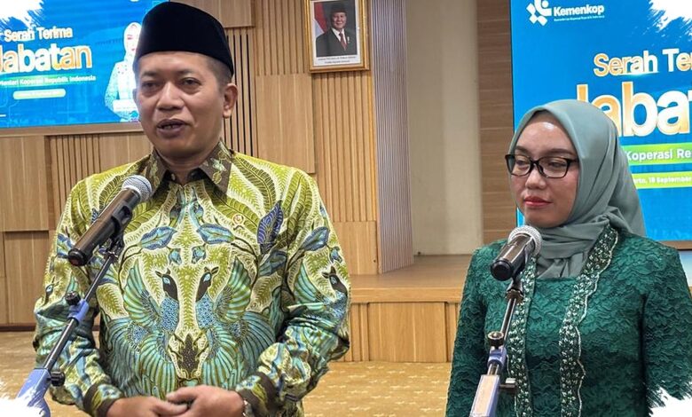Koperasi Merah Putih Disiapkan Pegang Distribusi Bansos hingga KUR, Ini 3 Langkahnya
