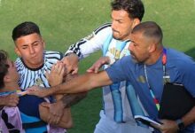 FIFA Selidiki Kericuhan Final Piala Dunia 2026, Pemain Argentina Terancam Sanksi