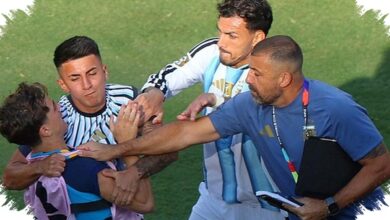 FIFA Selidiki Kericuhan Final Piala Dunia 2026, Pemain Argentina Terancam Sanksi