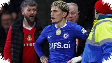 Garnacho Bisa Tinggalkan Chelsea, Aston Villa Siapkan Skema Pinjaman