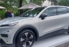 Kuota Harga Khusus Tinggal Kurang dari Separuh, Deepal S05 Sudah Dipesan 300 Kali