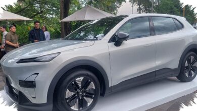 Kuota Harga Khusus Tinggal Kurang dari Separuh, Deepal S05 Sudah Dipesan 300 Kali