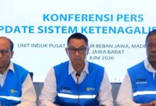 PLN Butuh 152 Juta Ton Batu Bara Setahun, Pasokan PLTU Disebut Aman