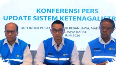 PLN Butuh 152 Juta Ton Batu Bara Setahun, Pasokan PLTU Disebut Aman