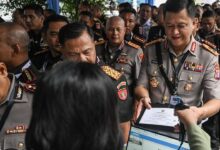DJP Libatkan TNI-Polri Awasi Pajak, Perluasan Basis atau Ancaman Intimidasi?