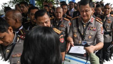 DJP Libatkan TNI-Polri Awasi Pajak, Perluasan Basis atau Ancaman Intimidasi?