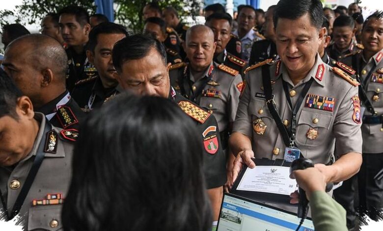 DJP Libatkan TNI-Polri Awasi Pajak, Perluasan Basis atau Ancaman Intimidasi?