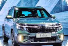 Kia Seltos Motion Pertahankan ADAS Level 2, Fitur GT Line yang Dipangkas