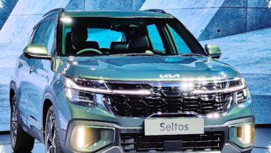 Kia Seltos Motion Pertahankan ADAS Level 2, Fitur GT Line yang Dipangkas