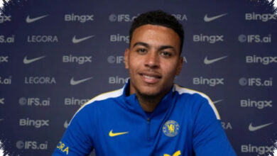 Chelsea Rekrut Morgan Rogers, Nilai Transfernya Dilaporkan Capai 117 Juta Pound