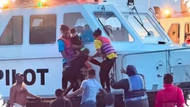 Tragedi MV Barima di Guyana Makin Kelam, Korban Tewas Naik Menjadi 53 Orang