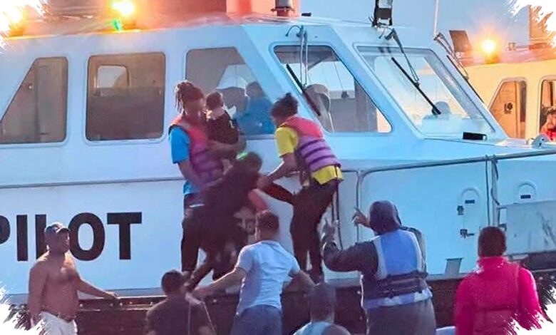Tragedi MV Barima di Guyana Makin Kelam, Korban Tewas Naik Menjadi 53 Orang