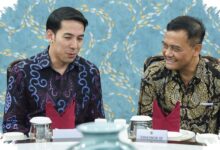Jawa Tengah Bidik Kawasan Industri Baru, Sembcorp Melihat Peluang Besar