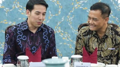 Jawa Tengah Bidik Kawasan Industri Baru, Sembcorp Melihat Peluang Besar