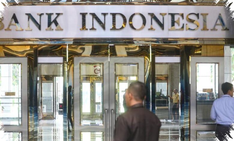 Mayoritas Ekonom Melihat BI Rate ke 6%, Rupiah Jadi Pertaruhan RDG Juli