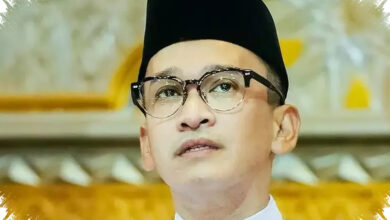 Ruben Onsu Pinjam Rp 10 Miliar untuk Renovasi Rumah, Kuasa Hukum Sebut Ide Sarwendah