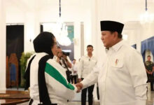 Naniek S Deyang Mundur dari Kepala BGN, Pilih Berobat Jantung ke Luar Negeri
