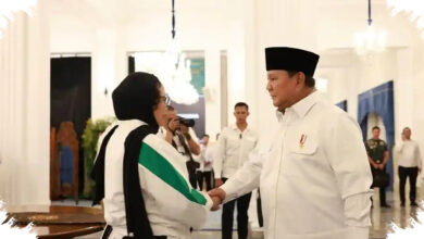 Naniek S Deyang Mundur dari Kepala BGN, Pilih Berobat Jantung ke Luar Negeri