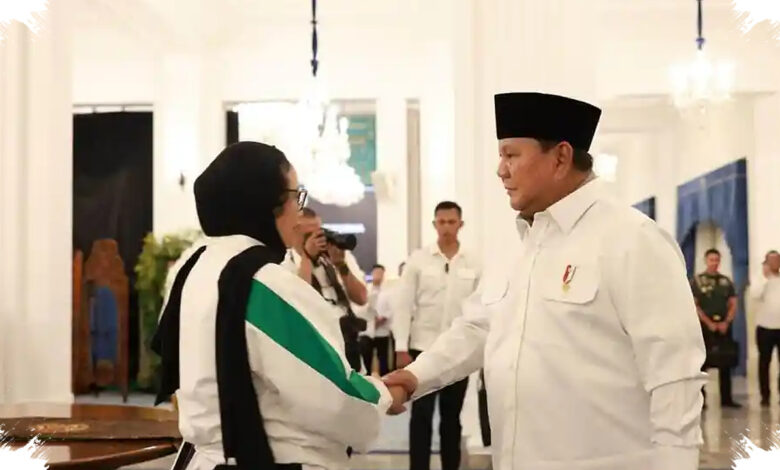 Naniek S Deyang Mundur dari Kepala BGN, Pilih Berobat Jantung ke Luar Negeri