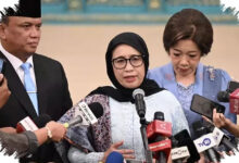 Nanik S Deyang Mundur sebagai Kepala BGN, Pilih Berobat Jantung ke Luar Negeri