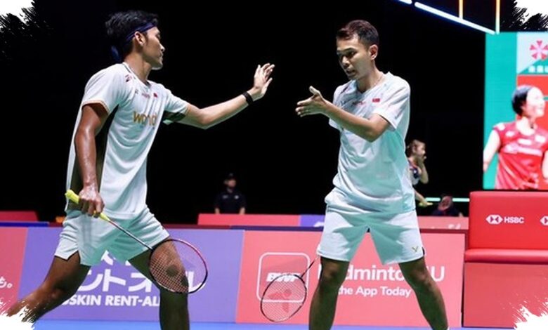 6 Wakil Indonesia Berburu 16 Besar China Open, Ujian Berat Sudah Menanti