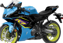 Yamaha YZF-R7 2026 Masuk Thailand, Teknologi R1 Mengisi Supersport Menengah