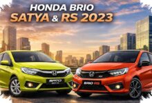 7 Alasan Honda Brio Satya Terus Dilirik Anak Muda, Bukan Sekadar Karena Harganya