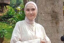 Zaskia Adya Mecca Izinkan Anak Bolos demi Piala Dunia, Alasannya Menyentuh