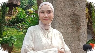 Zaskia Adya Mecca Izinkan Anak Bolos demi Piala Dunia, Alasannya Menyentuh