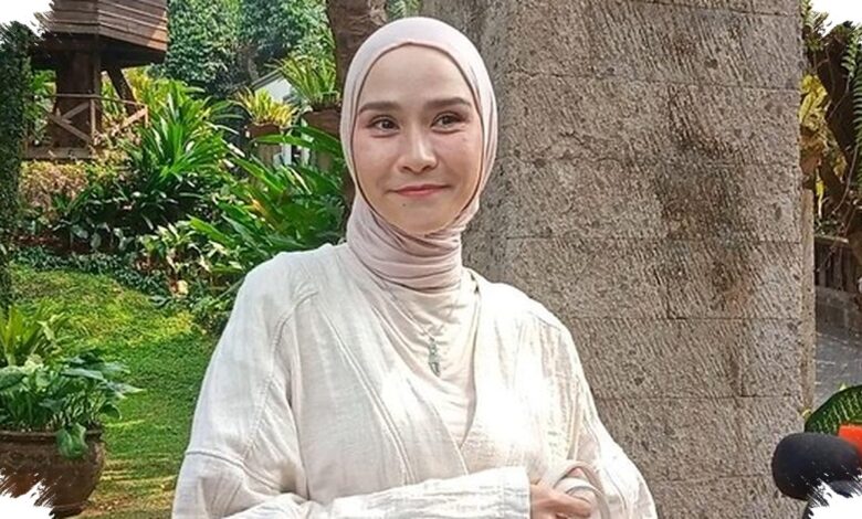 Zaskia Adya Mecca Izinkan Anak Bolos demi Piala Dunia, Alasannya Menyentuh