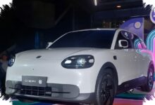Chery Q Mengintip Indonesia, Harga Berpotensi Menjadi Kunci Menekan Rival EV