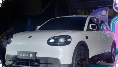 Chery Q Mengintip Indonesia, Harga Berpotensi Menjadi Kunci Menekan Rival EV