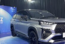 7 LMPV Terlaris Semester I 2026, Avanza Memimpin Jauh saat Veloz Beralih Hybrid