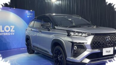 7 LMPV Terlaris Semester I 2026, Avanza Memimpin Jauh saat Veloz Beralih Hybrid