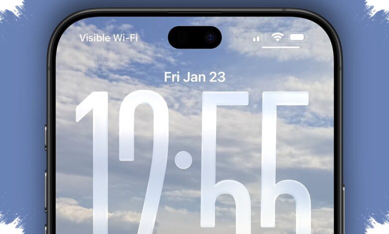 Rumor iPhone Neo Mengusik Seri E, Dynamic Island Jadi Pembeda yang Disorot
