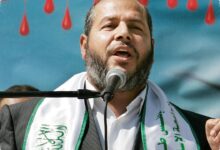 Khalil Al Hayya Pimpin Hamas, Negosiator yang Kini Berada di Bidikan Israel