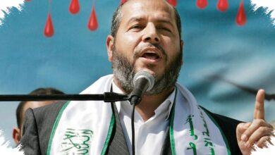 Khalil Al Hayya Pimpin Hamas, Negosiator yang Kini Berada di Bidikan Israel