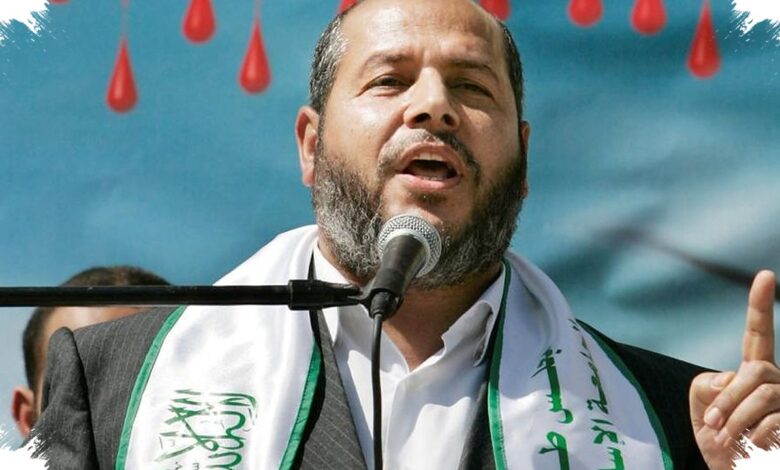 Khalil Al Hayya Pimpin Hamas, Negosiator yang Kini Berada di Bidikan Israel