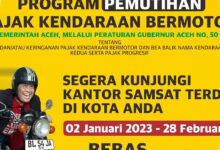 5 Kondisi Motor Bisa Dapat Keringanan Pajak, Dua di Antaranya Potong 50 Persen