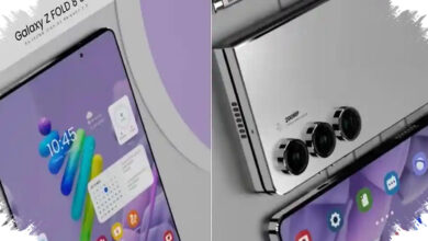 Galaxy Unpacked 2026 Mengarah ke 3 Ponsel Lipat, Fold8 Ultra Bawa Kamera 200 MP