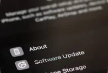 Versi iOS di iPhone Bisa Dicek Tanpa Ribet, Lewat Pengaturan atau Komputer
