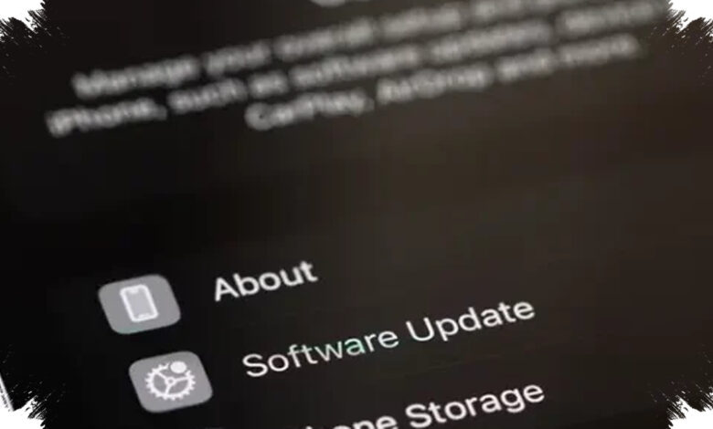 Versi iOS di iPhone Bisa Dicek Tanpa Ribet, Lewat Pengaturan atau Komputer