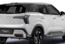 5 Alasan Mitsubishi Mendahulukan Xforce Hybrid, Xpander Hybrid Belum Mendesak