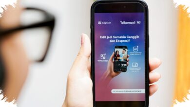 2 Paket Bundling CapCut Telkomsel, Langganan Premium Kini Sekaligus Dapat Kuota
