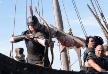 Warga Yunani Tak Menuntut The Odyssey Nolan Setia Penuh, Adaptasi Justru Dianggap Penting