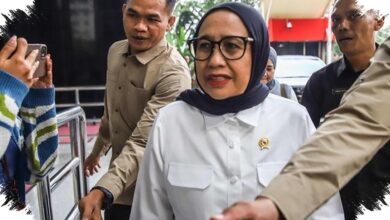 Usai Mundur dari BGN, Nanik Soroti MBG Libur yang Bikin Harga Hasil Tani Jatuh