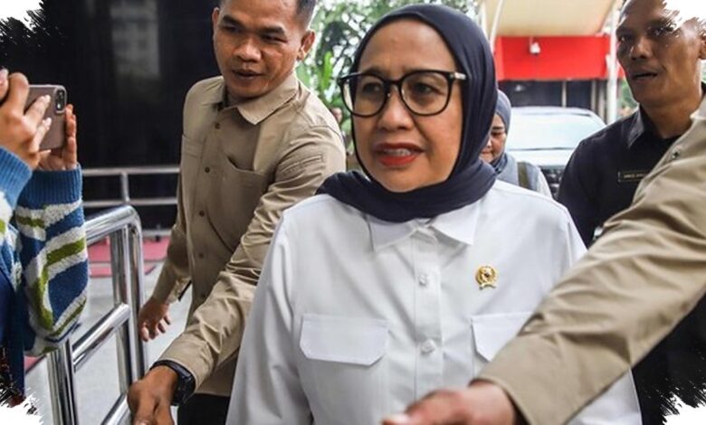 Usai Mundur dari BGN, Nanik Soroti MBG Libur yang Bikin Harga Hasil Tani Jatuh
