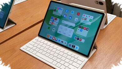 5 Tablet PC-Level untuk Kerja Ringkas, Alternatif Laptop Saat Mobilitas Tinggi